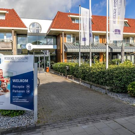 Residence Terschelling Мідсланд Екстер'єр фото