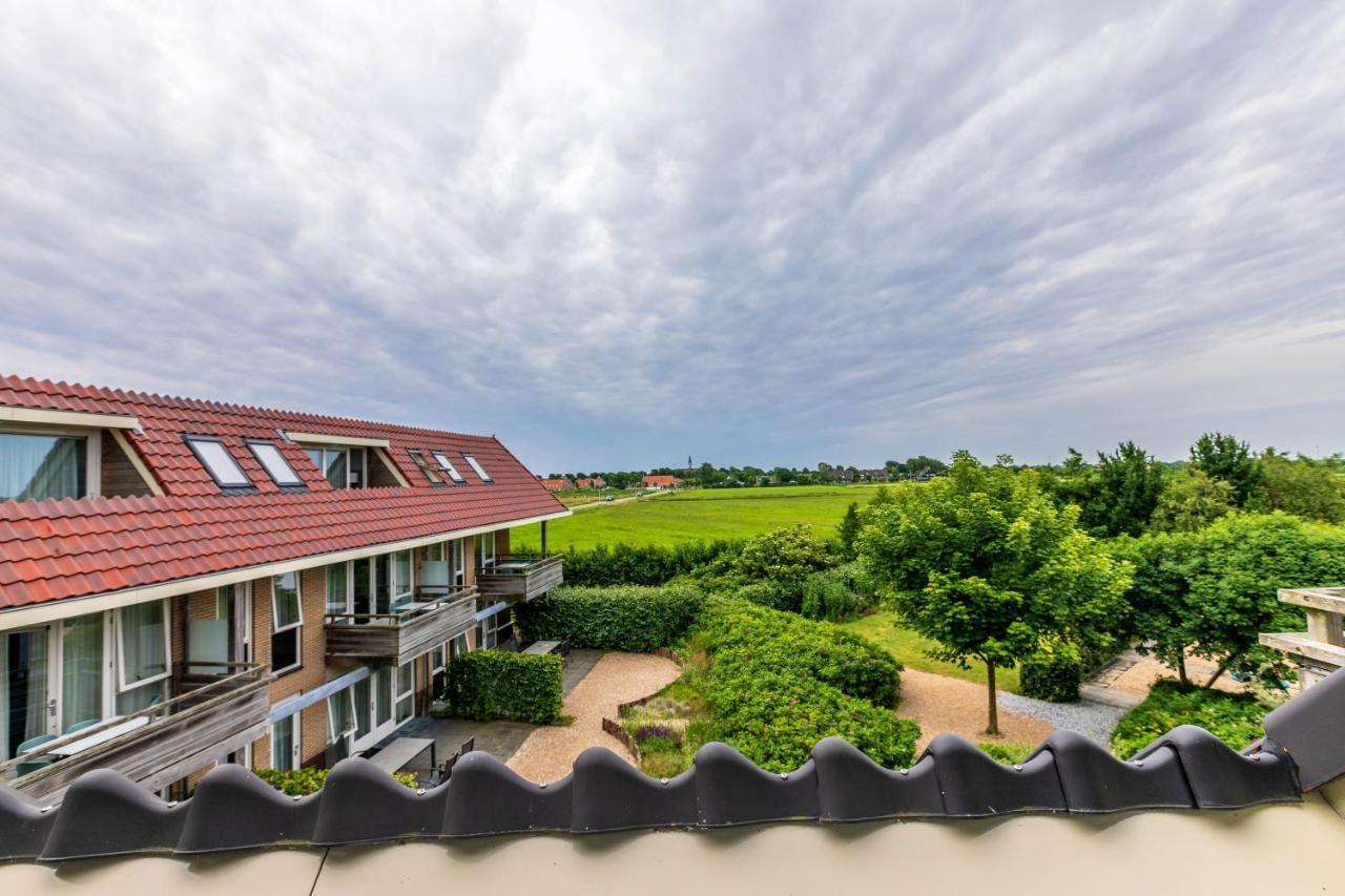 Residence Terschelling Мідсланд Екстер'єр фото