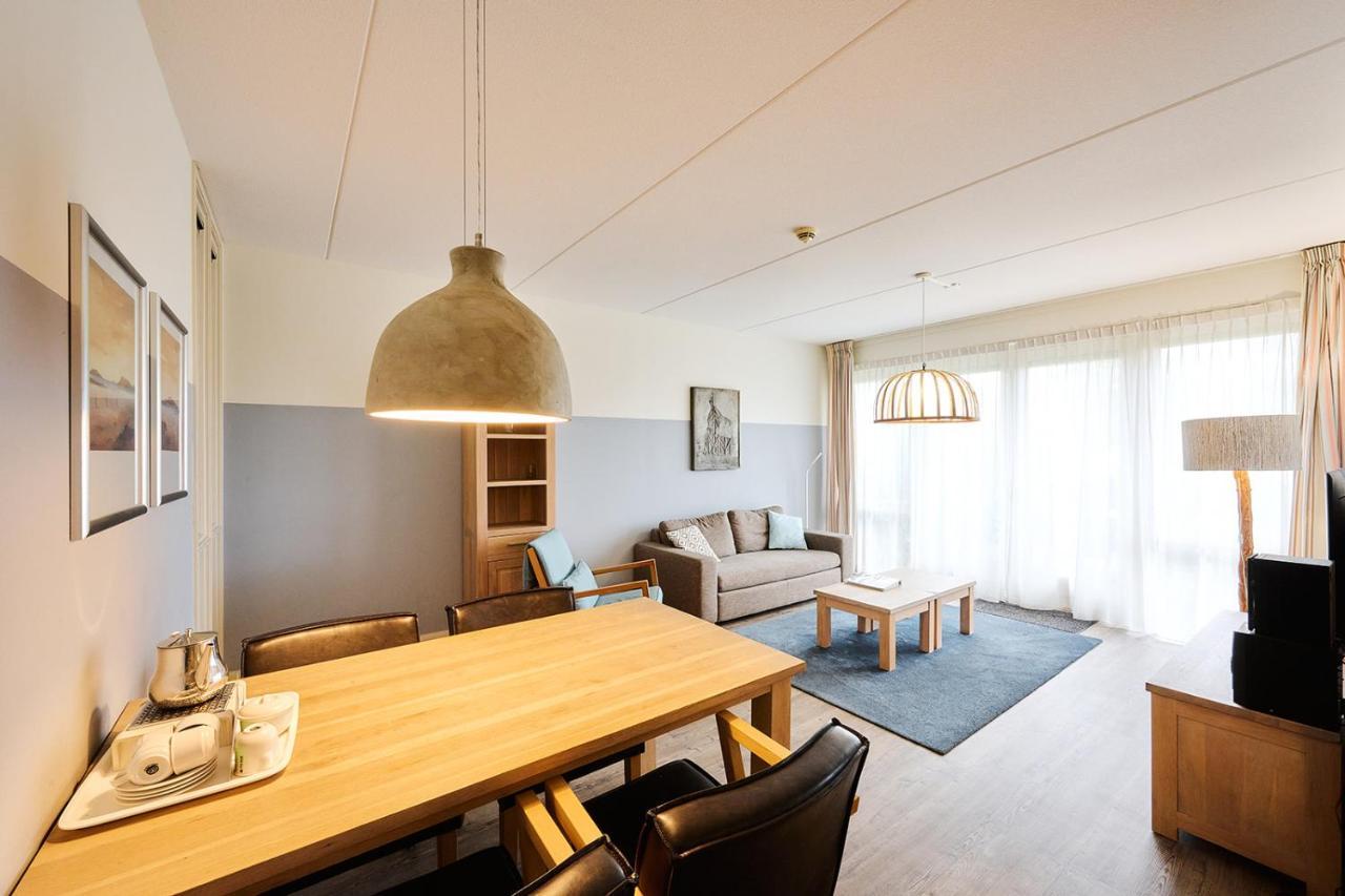 Residence Terschelling Мідсланд Екстер'єр фото
