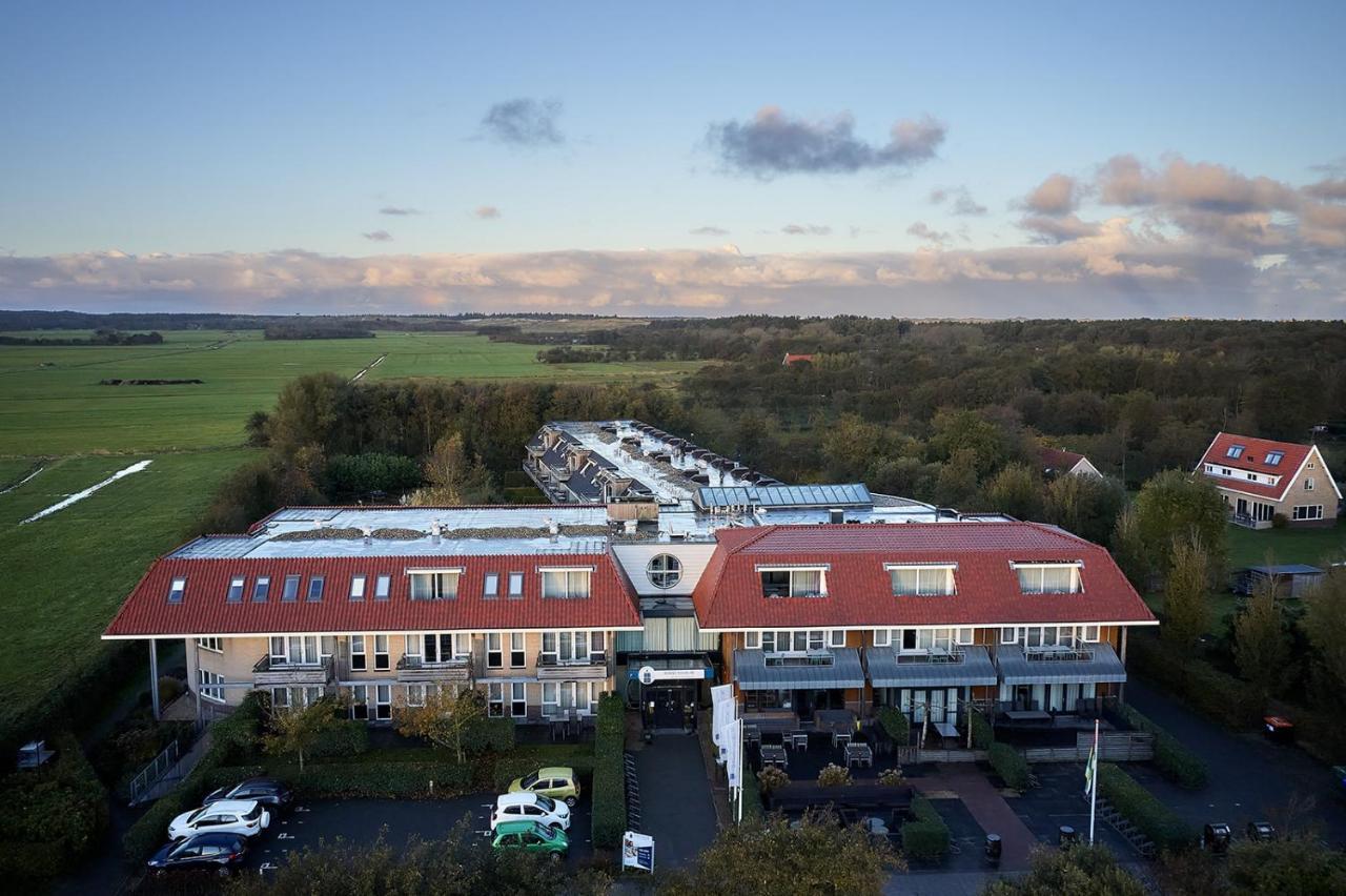 Residence Terschelling Мідсланд Екстер'єр фото
