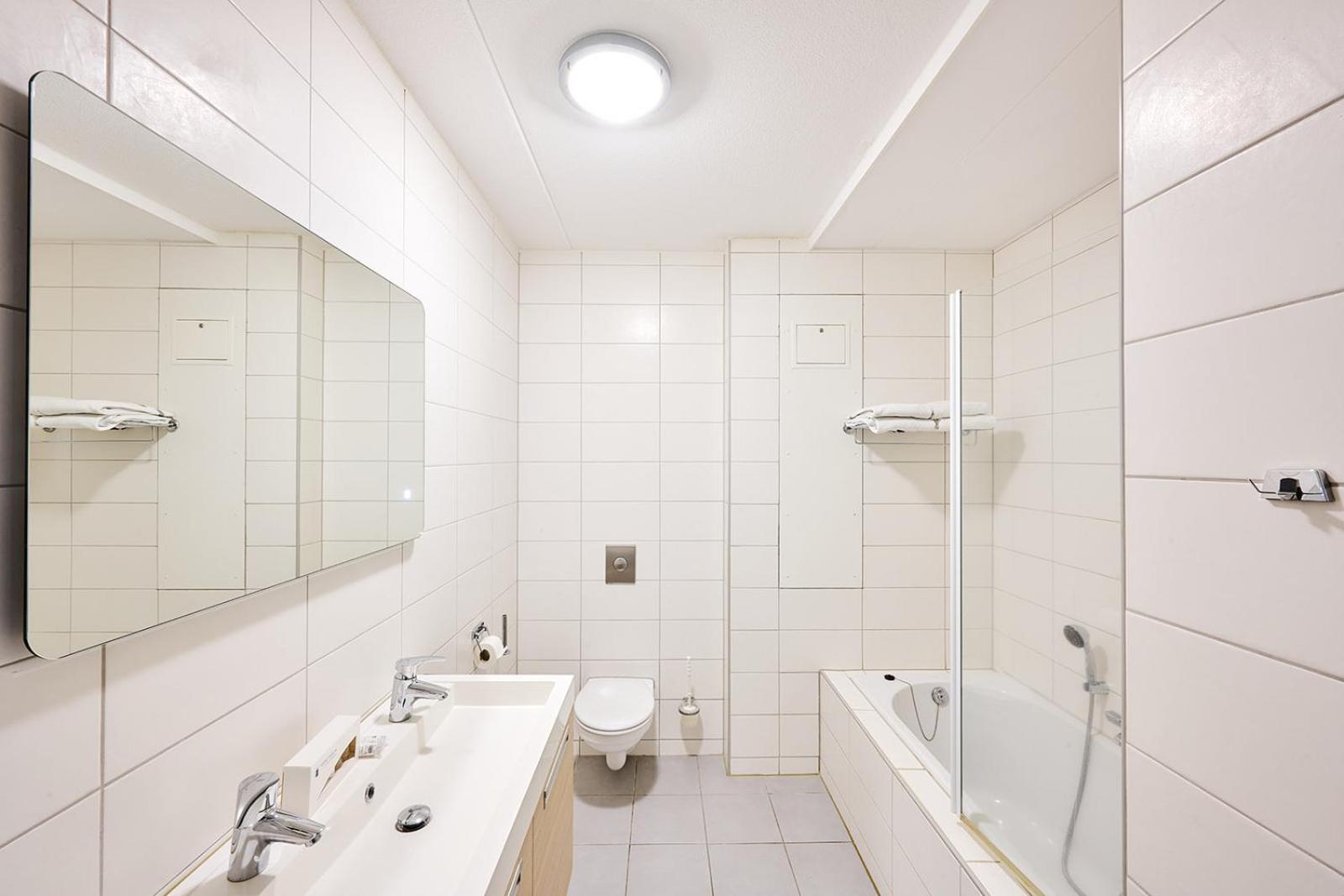 Residence Terschelling Мідсланд Номер фото