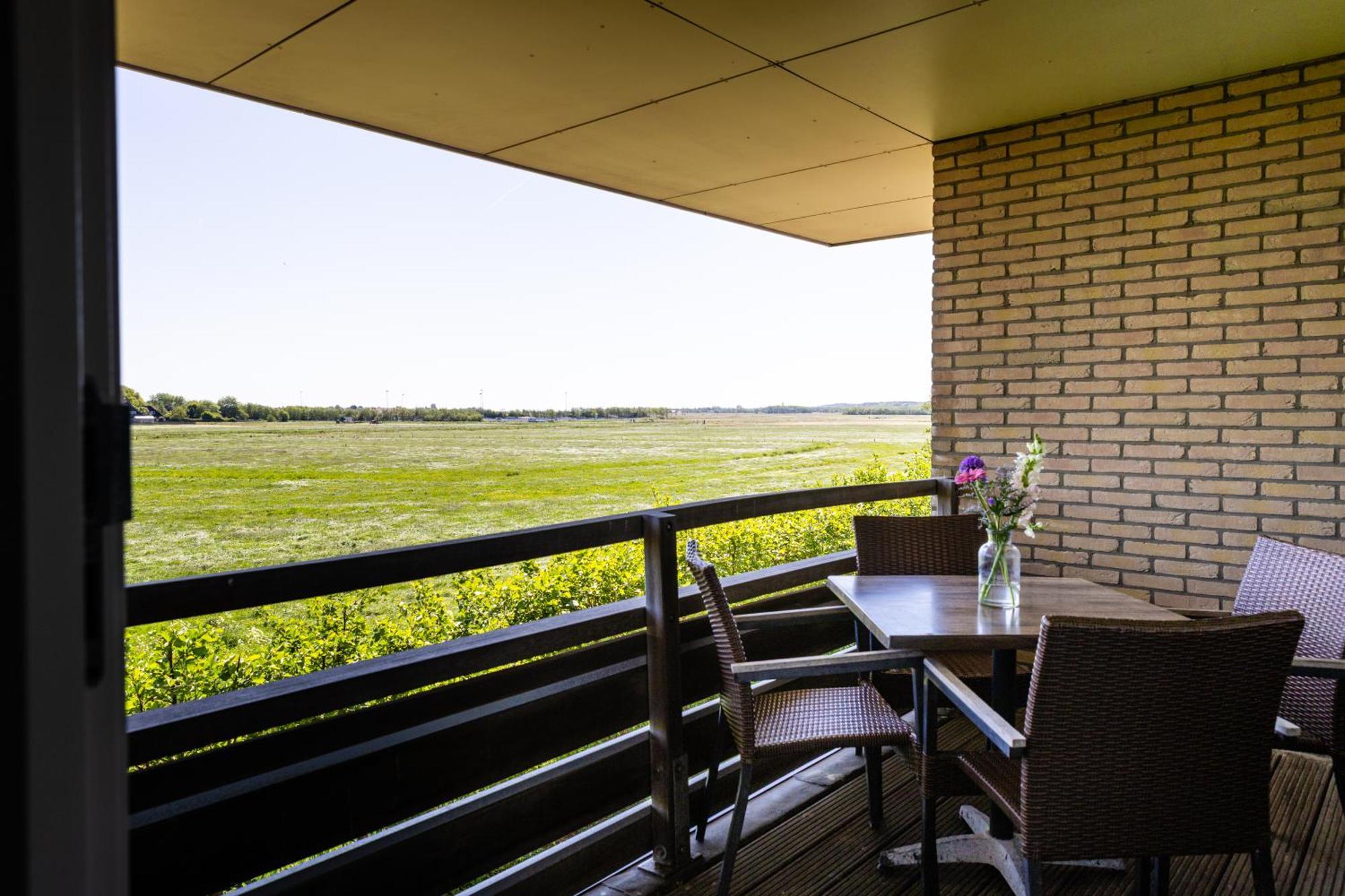 Residence Terschelling Мідсланд Екстер'єр фото