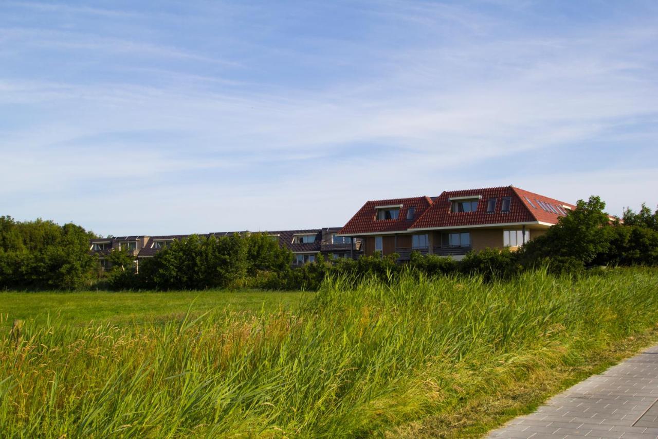 Residence Terschelling Мідсланд Екстер'єр фото