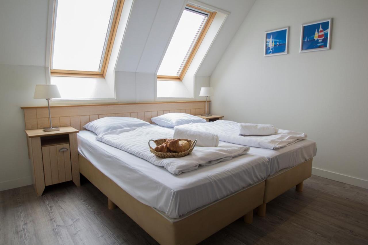 Residence Terschelling Мідсланд Екстер'єр фото