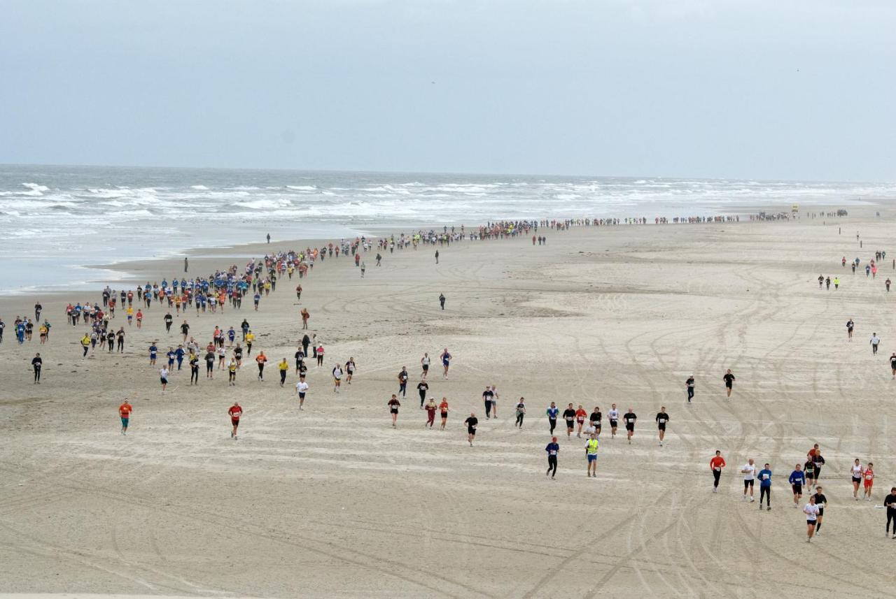 Residence Terschelling Мідсланд Екстер'єр фото